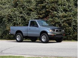 1997 Toyota Tacoma (CC-1807012) for sale in Greensboro, North Carolina