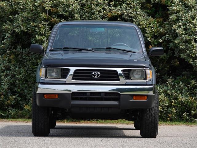 1997 Toyota Tacoma (CC-1807012) for sale in Greensboro, North Carolina