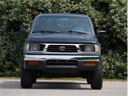 1997 Toyota Tacoma (CC-1807012) for sale in Greensboro, North Carolina