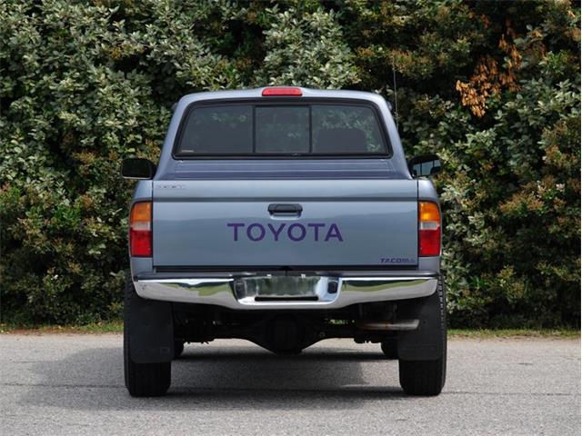 1997 Toyota Tacoma (CC-1807012) for sale in Greensboro, North Carolina