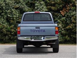 1997 Toyota Tacoma (CC-1807012) for sale in Greensboro, North Carolina