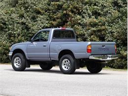 1997 Toyota Tacoma (CC-1807012) for sale in Greensboro, North Carolina