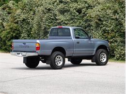 1997 Toyota Tacoma (CC-1807012) for sale in Greensboro, North Carolina