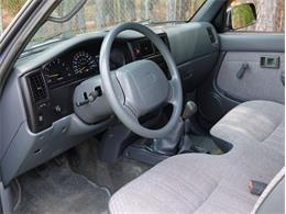 1997 Toyota Tacoma (CC-1807012) for sale in Greensboro, North Carolina