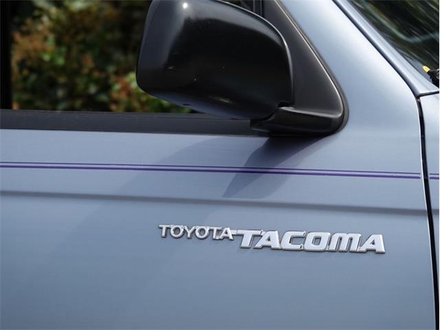 1997 Toyota Tacoma (CC-1807012) for sale in Greensboro, North Carolina