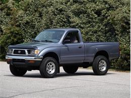1997 Toyota Tacoma (CC-1807012) for sale in Greensboro, North Carolina