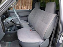 1997 Toyota Tacoma (CC-1807012) for sale in Greensboro, North Carolina