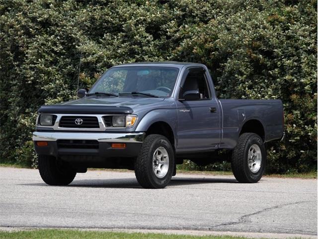1997 Toyota Tacoma (CC-1807012) for sale in Greensboro, North Carolina