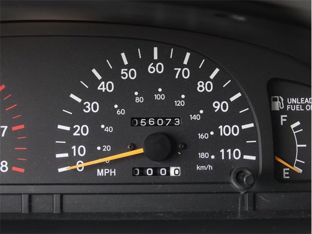 1997 Toyota Tacoma (CC-1807012) for sale in Greensboro, North Carolina