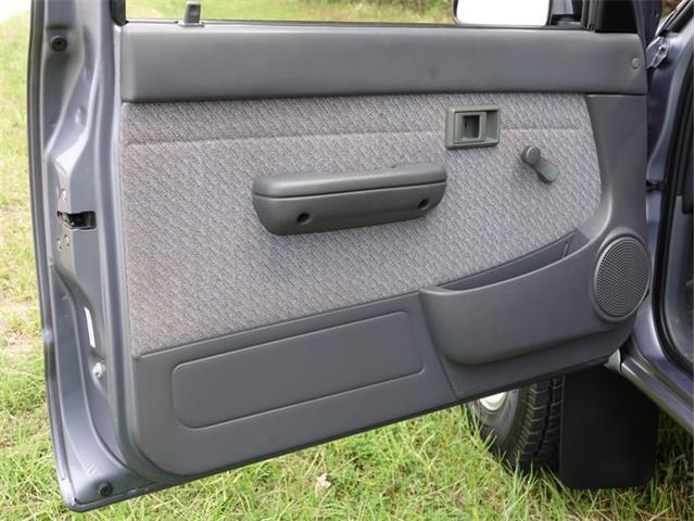 1997 Toyota Tacoma (CC-1807012) for sale in Greensboro, North Carolina