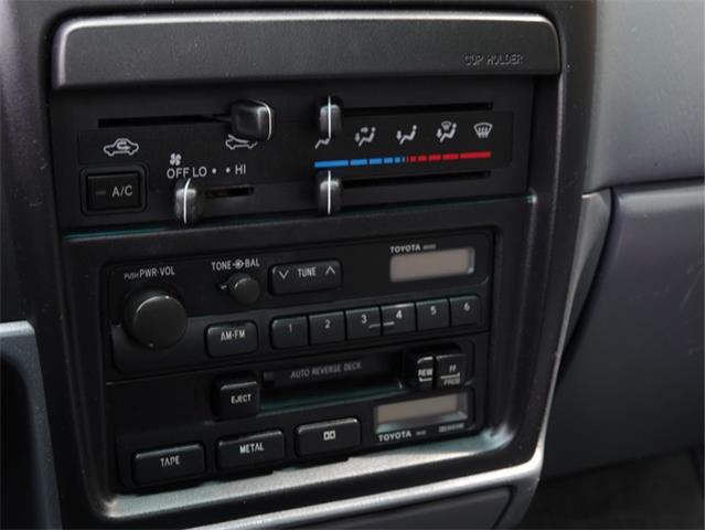 1997 Toyota Tacoma (CC-1807012) for sale in Greensboro, North Carolina