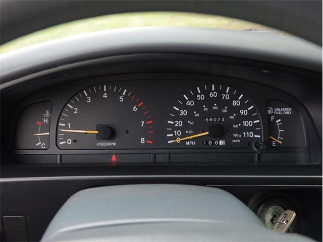 1997 Toyota Tacoma (CC-1807012) for sale in Greensboro, North Carolina