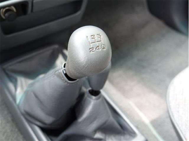 1997 Toyota Tacoma (CC-1807012) for sale in Greensboro, North Carolina
