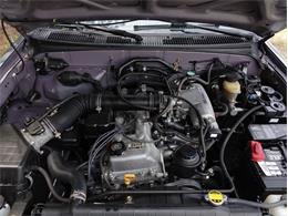 1997 Toyota Tacoma (CC-1807012) for sale in Greensboro, North Carolina