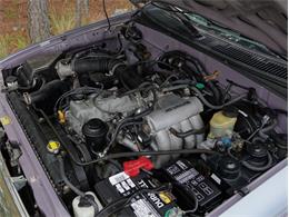 1997 Toyota Tacoma (CC-1807012) for sale in Greensboro, North Carolina
