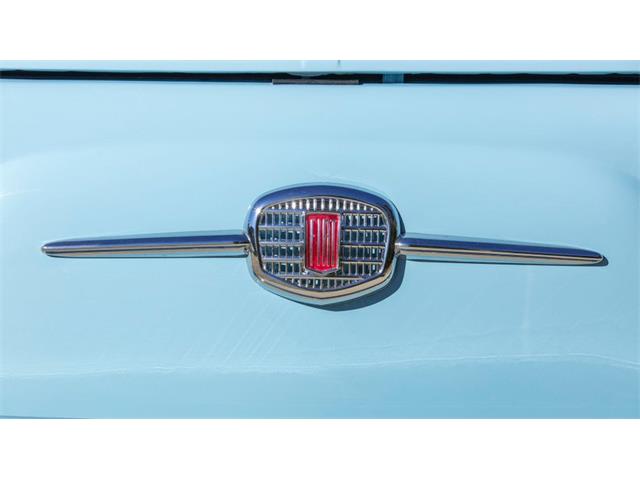 1972 Fiat 500 (CC-1807061) for sale in Amelia Island, Florida