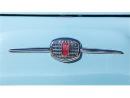 1972 Fiat 500 (CC-1807061) for sale in Amelia Island, Florida