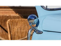 1972 Fiat 500 (CC-1807061) for sale in Amelia Island, Florida