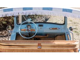 1972 Fiat 500 (CC-1807061) for sale in Amelia Island, Florida