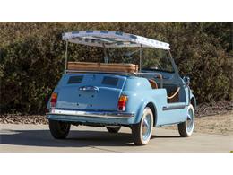 1972 Fiat 500 (CC-1807061) for sale in Amelia Island, Florida