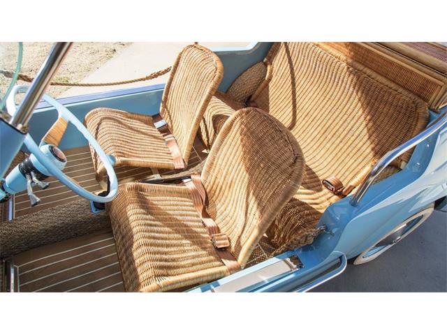 1972 Fiat 500 (CC-1807061) for sale in Amelia Island, Florida