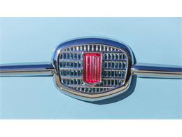 1972 Fiat 500 (CC-1807061) for sale in Amelia Island, Florida