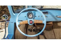 1972 Fiat 500 (CC-1807061) for sale in Amelia Island, Florida