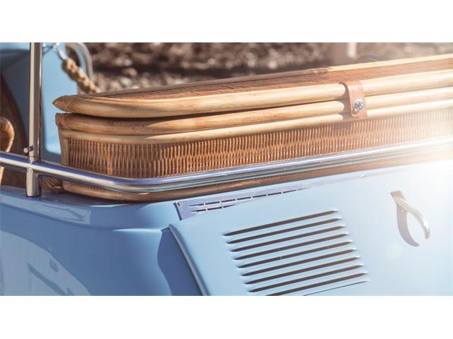1972 Fiat 500 (CC-1807061) for sale in Amelia Island, Florida