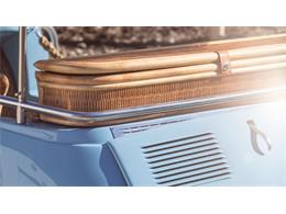 1972 Fiat 500 (CC-1807061) for sale in Amelia Island, Florida