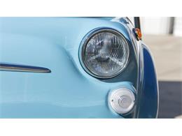 1972 Fiat 500 (CC-1807061) for sale in Amelia Island, Florida