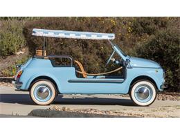1972 Fiat 500 (CC-1807061) for sale in Amelia Island, Florida