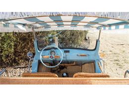 1972 Fiat 500 (CC-1807061) for sale in Amelia Island, Florida