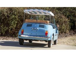 1972 Fiat 500 (CC-1807061) for sale in Amelia Island, Florida