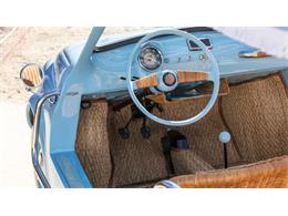 1972 Fiat 500 (CC-1807061) for sale in Amelia Island, Florida