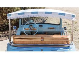 1972 Fiat 500 (CC-1807061) for sale in Amelia Island, Florida