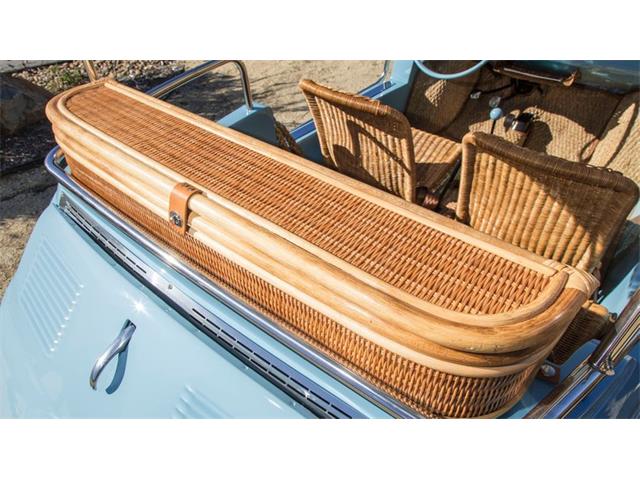 1972 Fiat 500 (CC-1807061) for sale in Amelia Island, Florida