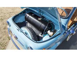 1972 Fiat 500 (CC-1807061) for sale in Amelia Island, Florida