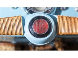 1972 Fiat 500 (CC-1807061) for sale in Amelia Island, Florida