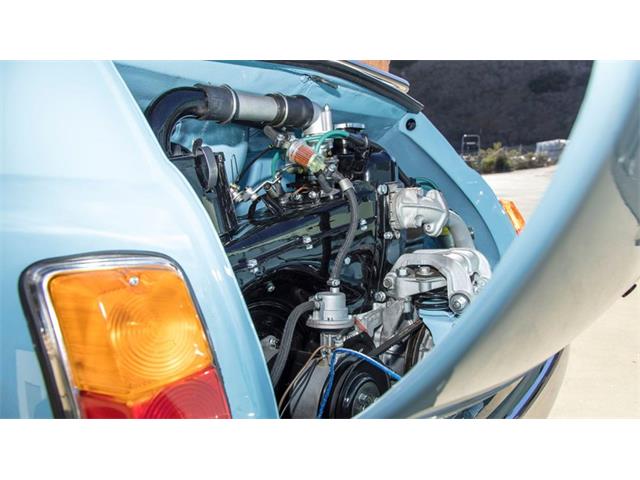 1972 Fiat 500 (CC-1807061) for sale in Amelia Island, Florida