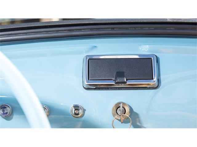 1972 Fiat 500 (CC-1807061) for sale in Amelia Island, Florida