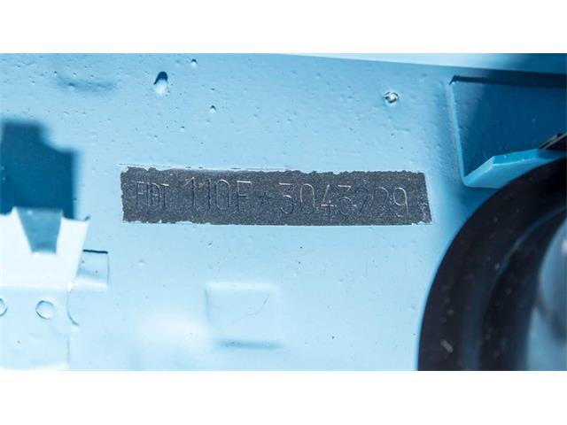1972 Fiat 500 (CC-1807061) for sale in Amelia Island, Florida