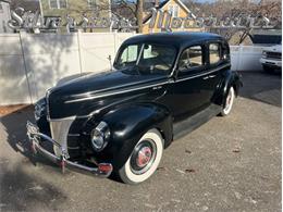 1940 Ford Deluxe (CC-1800707) for sale in North Andover, Massachusetts