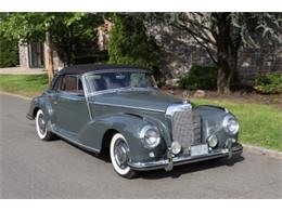 1955 Mercedes-Benz 300S (CC-1807073) for sale in Astoria, New York