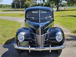 1940 Ford Deluxe (CC-1807075) for sale in Molino, Florida
