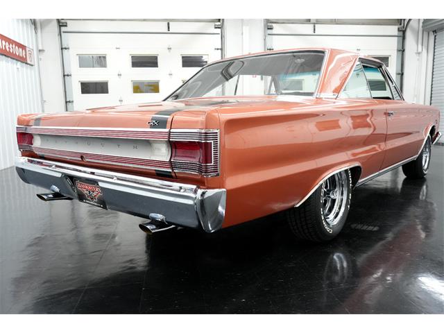 1967 Plymouth GTX for Sale | ClassicCars.com | CC-1800711