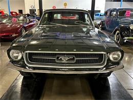 1967 Ford Mustang (CC-1807110) for sale in Salem, Ohio