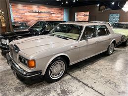 1982 Rolls-Royce Silver Spur (CC-1807121) for sale in Carey, Illinois