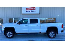 2016 GMC 2500 (CC-1807139) for sale in Des Moines, Iowa