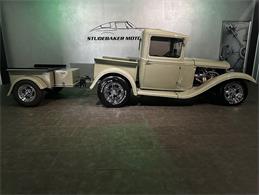 1931 Ford Model A (CC-1807141) for sale in Richmond, Indiana