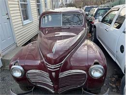 1941 Plymouth Special Deluxe (CC-1800715) for sale in Cadillac, Michigan